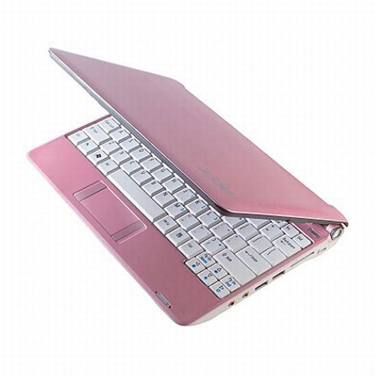 acer-aspire-one-pink-netbook