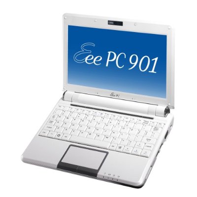 asus-eee-pc-901-89-inch-netbook-pearl-white-front
