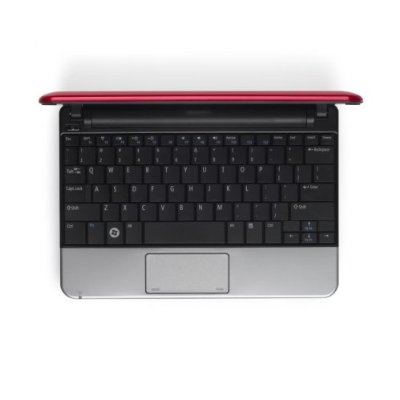 dell-inspiron-mini-im10-2864-101-inch-cherry-red-keyboard