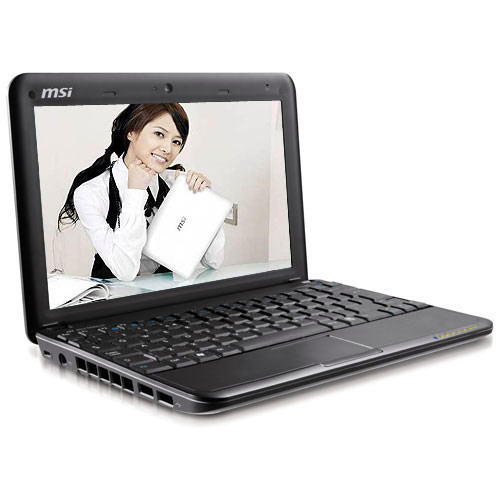 msi-wind-u100-641us-10-inch-black-netbook-monitor