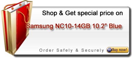 samsung-nc10-14gb-102-inch-netbook-blue-button samsung-nc10-14gb-102-inch-netbook-blue-button