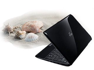 eee pc seashell searies
